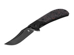 Phoenix Aluminum CF Black