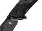 Phoenix Aluminum CF Black