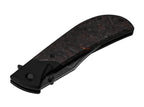 Phoenix Aluminum CF Black