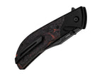 Phoenix Aluminum CF Black