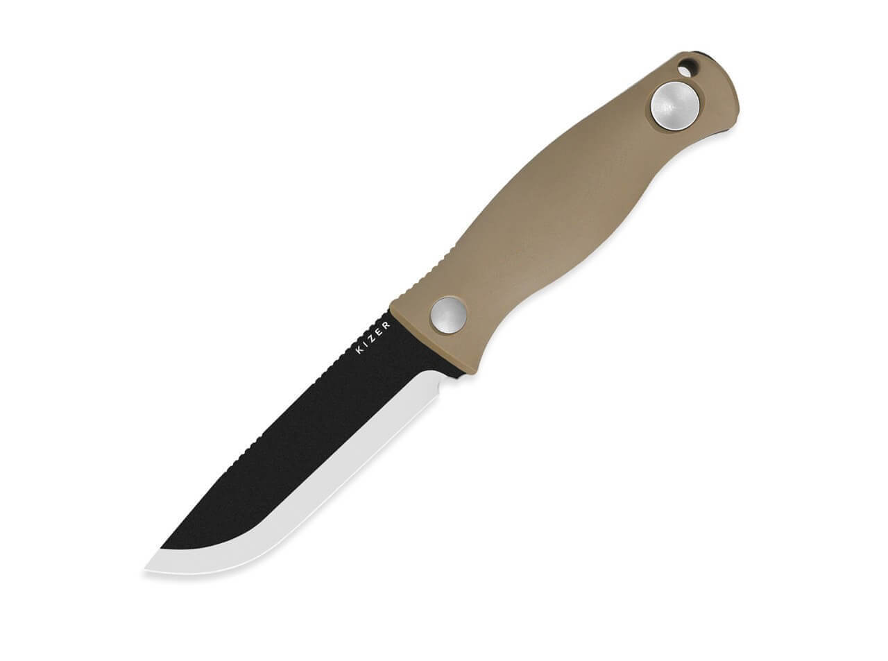 Polaris 1095 Desert Tan G10