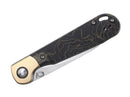 Kizer PPY Brass Raffir