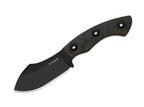 Rook 10V Richlite All Black