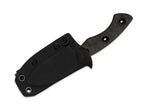 Rook 10V Richlite All Black