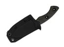 Kizer Rook 10V Richlite All Black