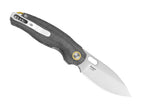 Seagull 14C28N Black Micarta