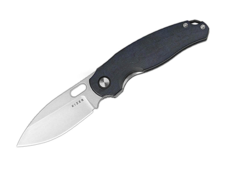 Kizer Seagull 14C28N Richlite Blue Canyon