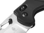 Sheepdog C01C Aluminium Black