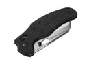 Kizer Sheepdog C01C Aluminium Black