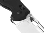 Sheepdog C01C Aluminium Black