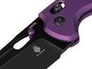 Kizer Sheepdog C01C Aluminium Purple