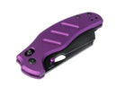 Kizer Sheepdog C01C Aluminium Purple