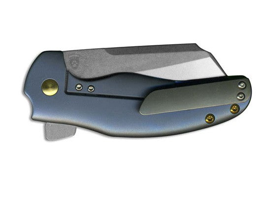 Kizer Sheepdog C01C Blue