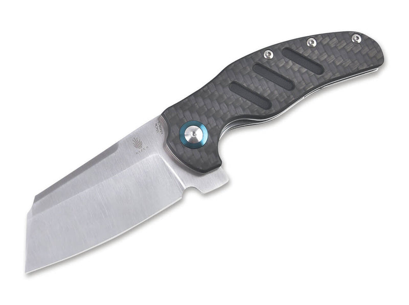 Kizer Sheepdog C01C XL Carbon