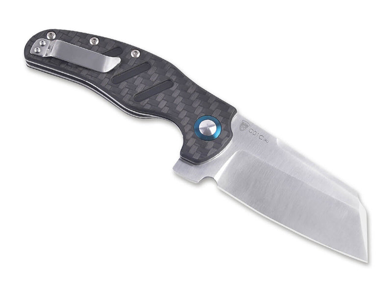 Kizer Sheepdog C01C XL Carbon