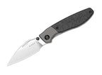 Shrike S45VN Ti CF
