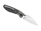Shrike S45VN Ti CF