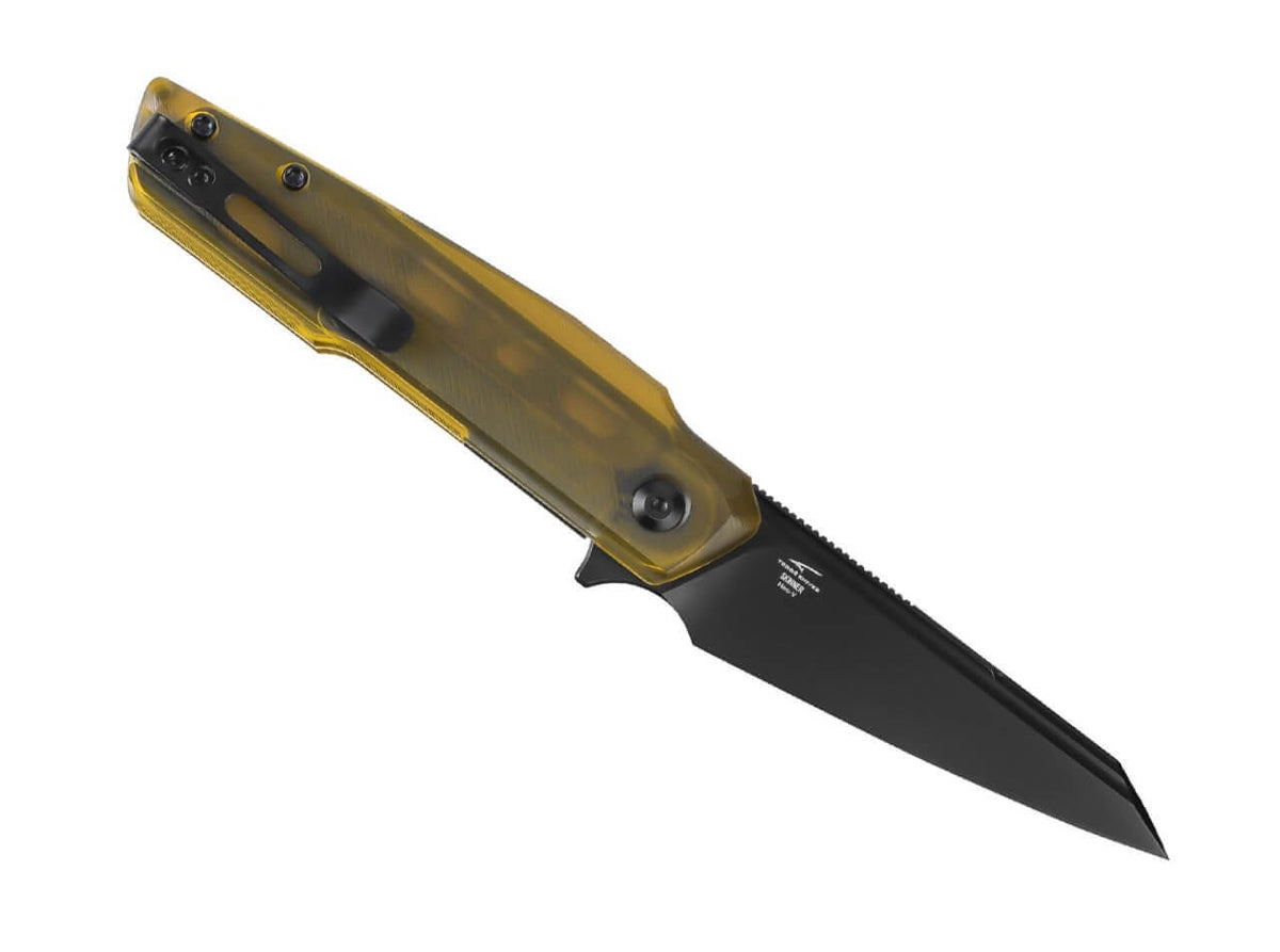 Skinner Nitro-V PEI