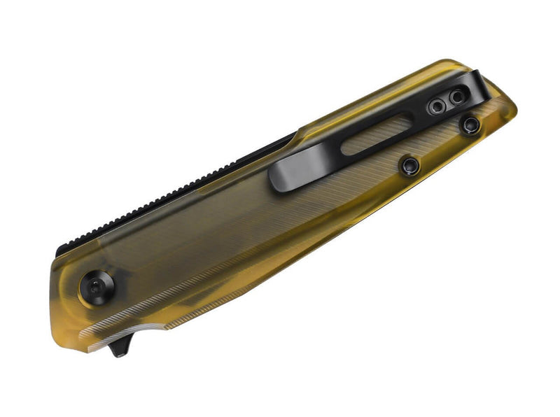 Kizer Skinner Nitro-V PEI