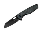 Sparrow 20CV Ti Fat Carbon Medusa