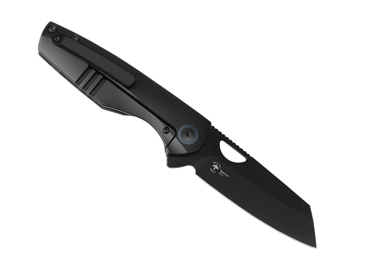 Sparrow 20CV Ti Fat Carbon Medusa