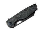 Sparrow 20CV Ti Fat Carbon Medusa