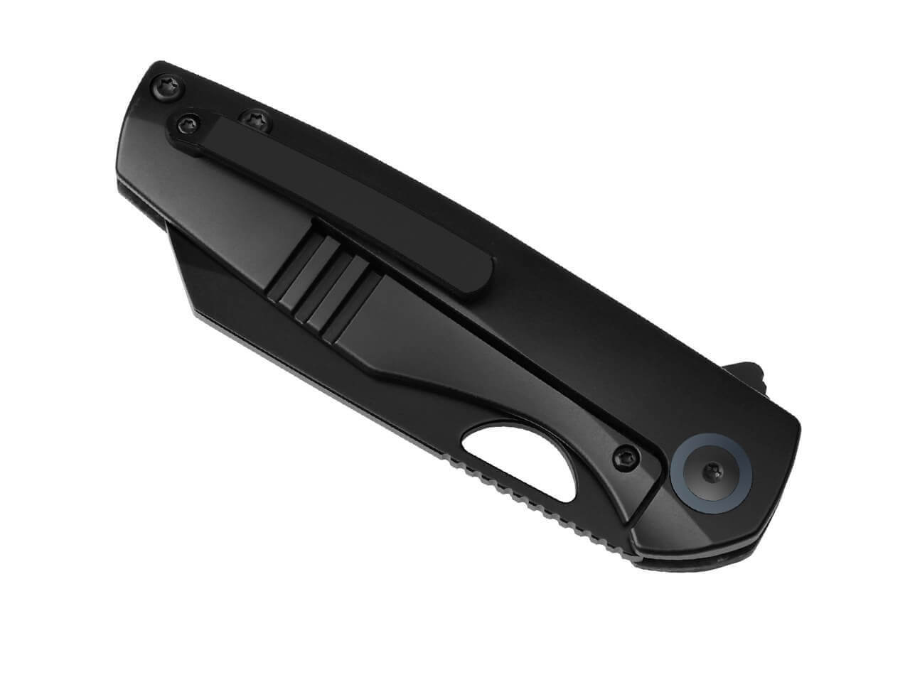 Sparrow 20CV Ti Fat Carbon Medusa