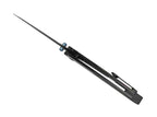 Spitfire S35VN Black Ti 80's CF