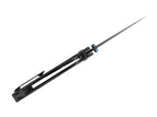 Spitfire S35VN Black Ti 80's CF
