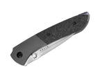 Spitfire S35VN Grey Ti CF