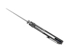 Spitfire S35VN Grey Ti CF