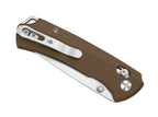 T1 CD Nitro-V Brown G10