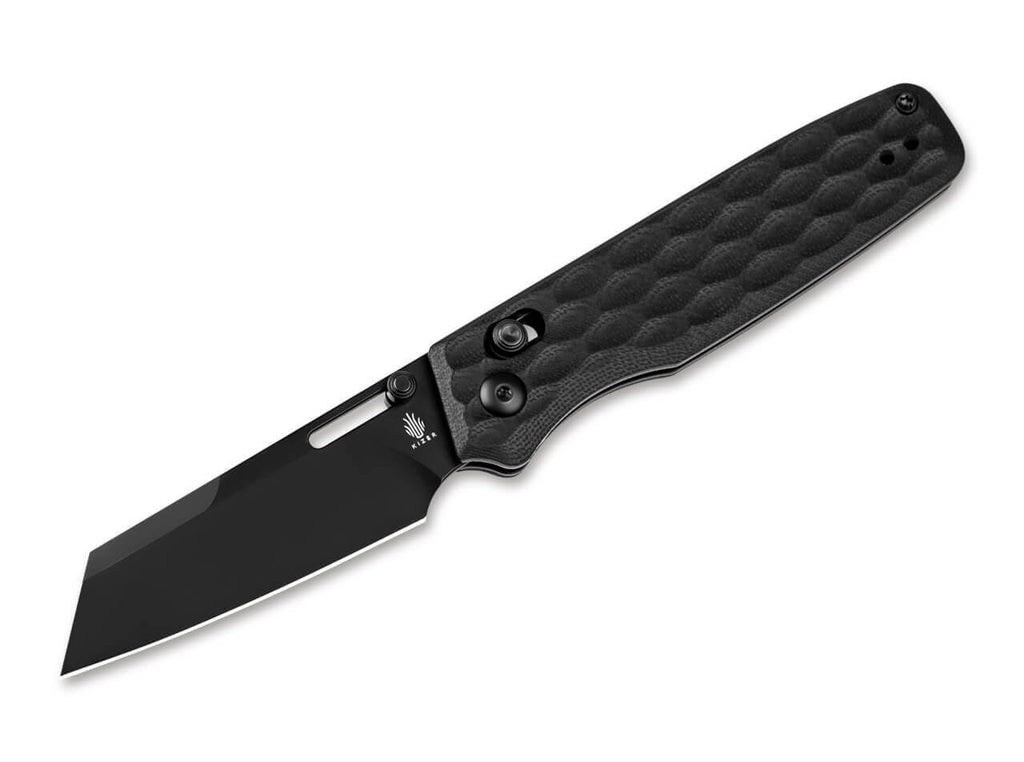 Task 154CM G10 All Black