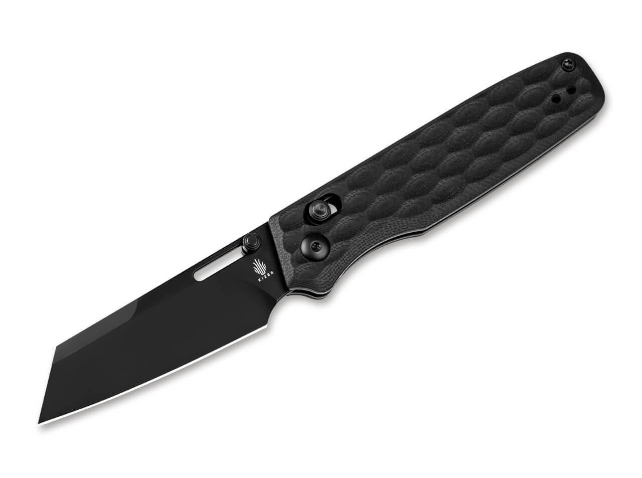 Task 154CM G10 All Black