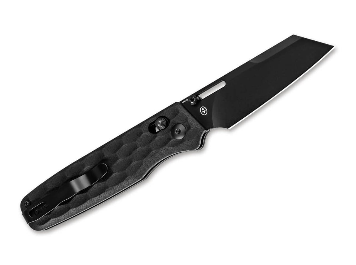 Task 154CM G10 All Black