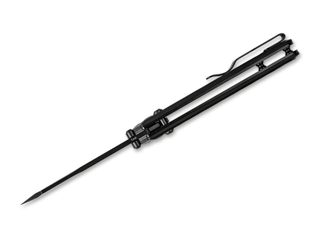 Task 154CM G10 All Black