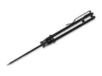 Task 154CM G10 All Black
