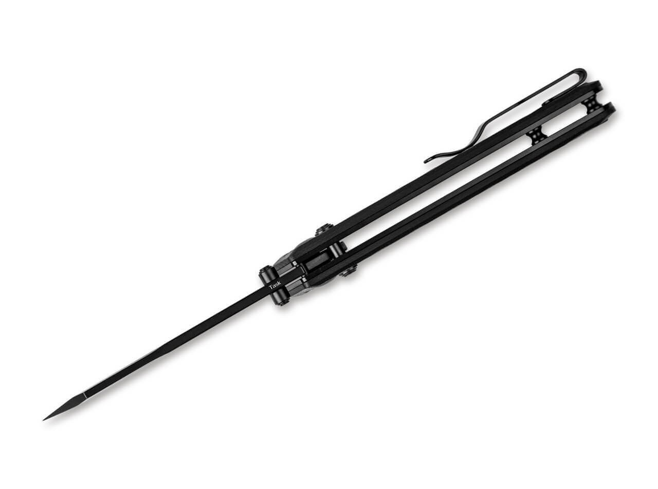 Task 154CM G10 All Black