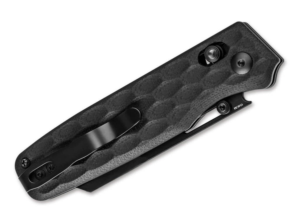 Task 154CM G10 All Black
