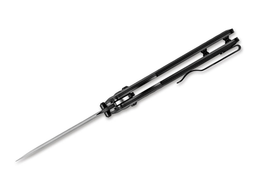 Task 154CM G10 All Black