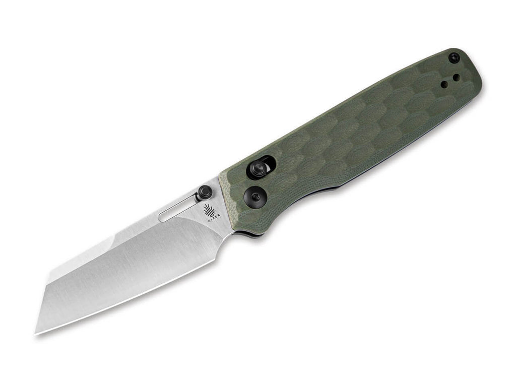 Task 154CM G10 Green