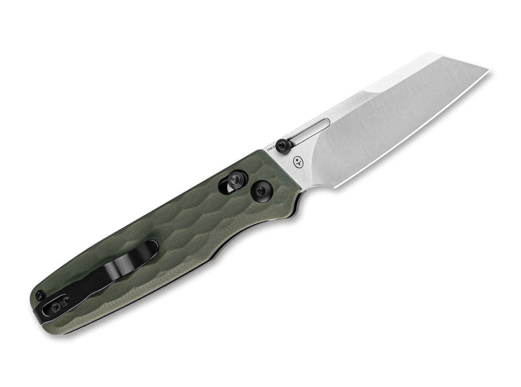 Task 154CM G10 Green