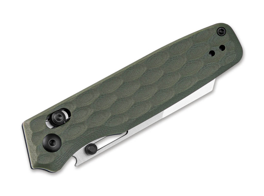Task 154CM G10 Green