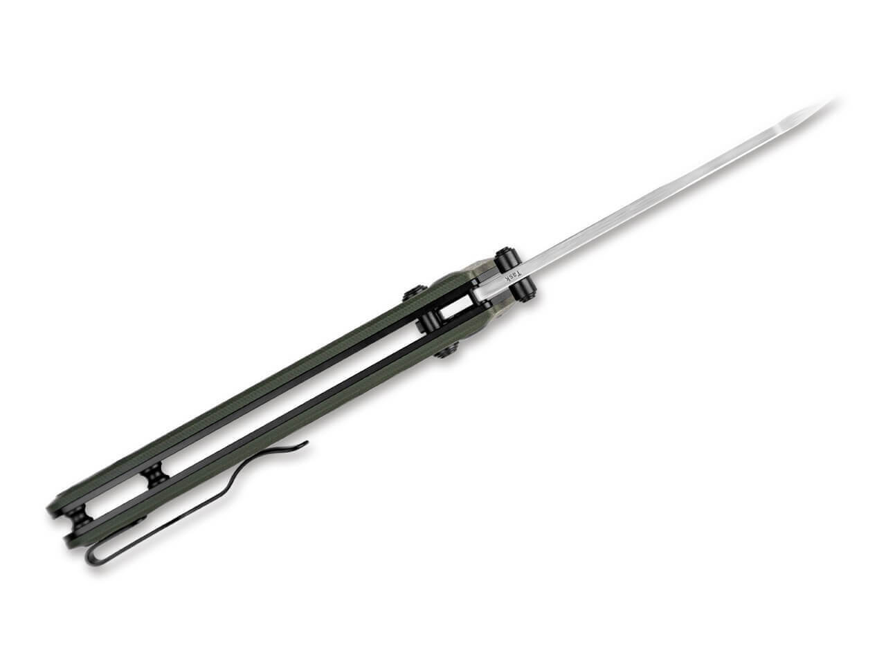 Task 154CM G10 Green