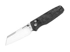 Task Micarta Black