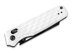 Task Nitro-V G10 White Black Blade