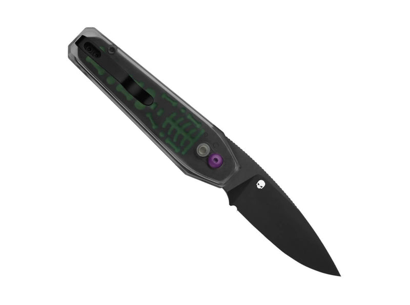 Kizer Tomb Nitro-V Acrylic Halloween
