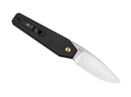 Tomb Nitro-V Aluminum Black