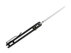 Tomb Nitro-V Aluminum Black