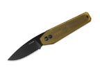 Tomb Nitro-V Black PVD PEI